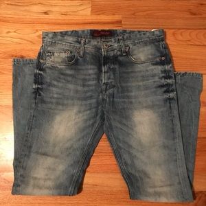 ⭐️ Zara Denim Collection Jeans